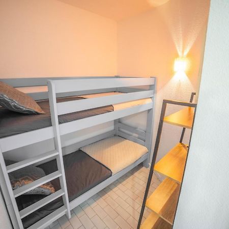 New Mare Nostrum-Vue Mer-Wifi-Acces Plage-Parking-Top Pros Servicesconciergerie La Grande Motte公寓 外观 照片